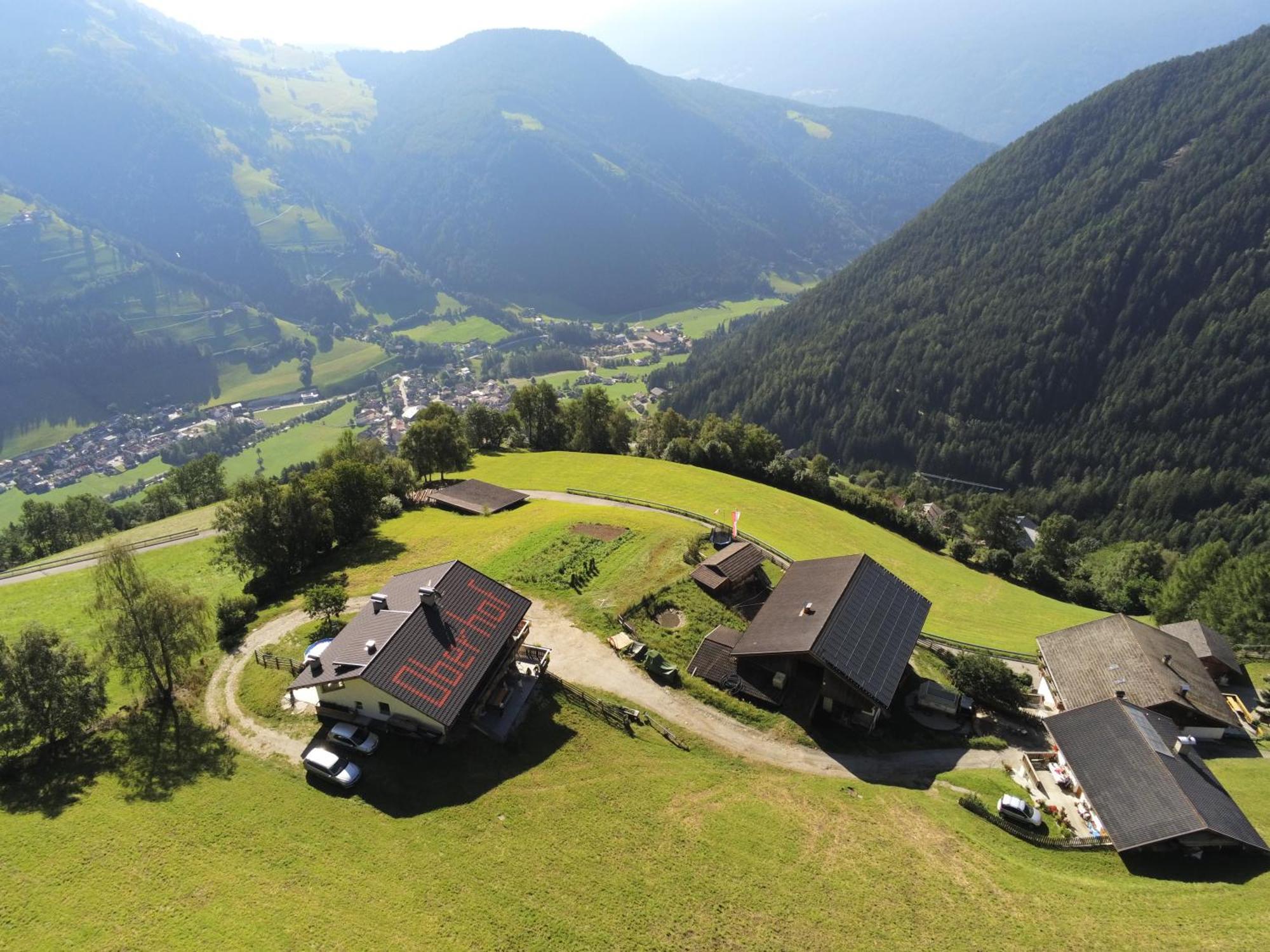 Oberhof Weitental Екстер'єр фото