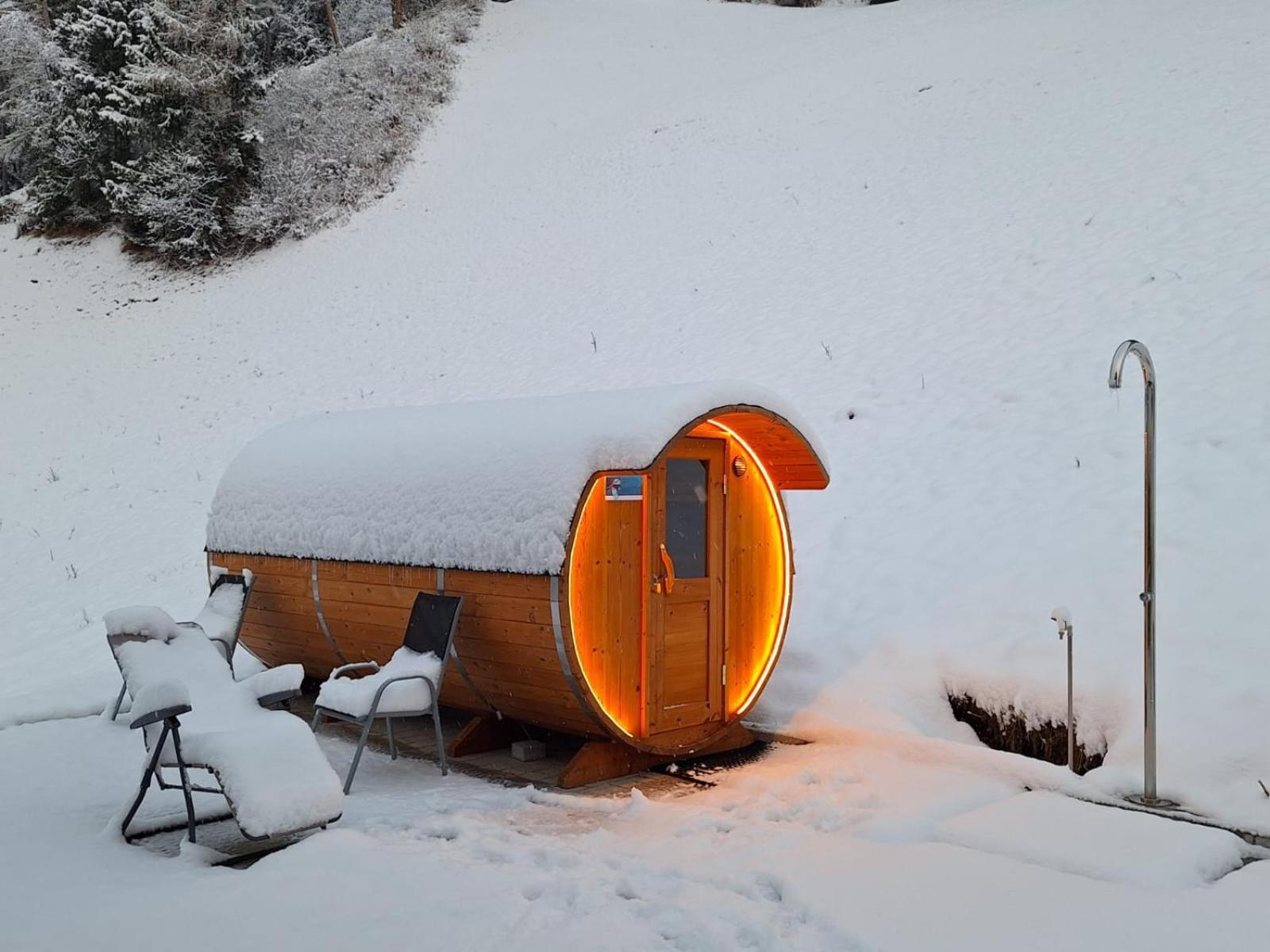 Oberhof Weitental Екстер'єр фото