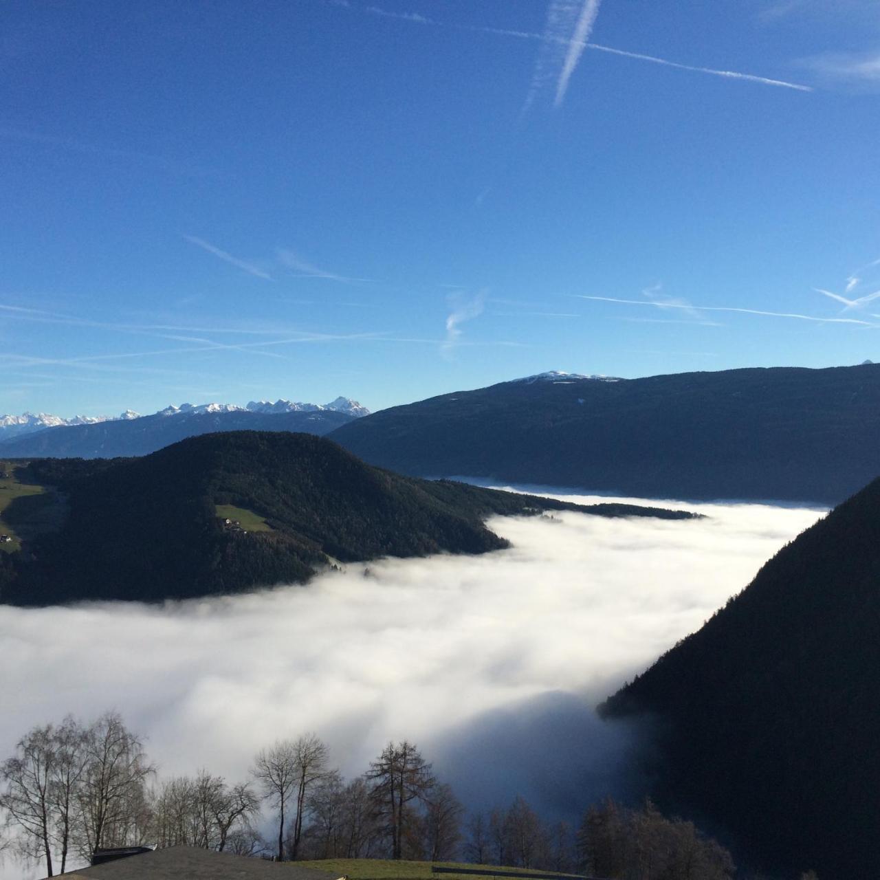 Oberhof Weitental Екстер'єр фото