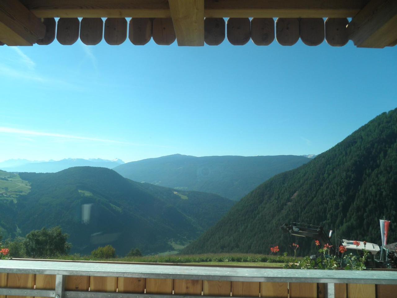 Oberhof Weitental Екстер'єр фото