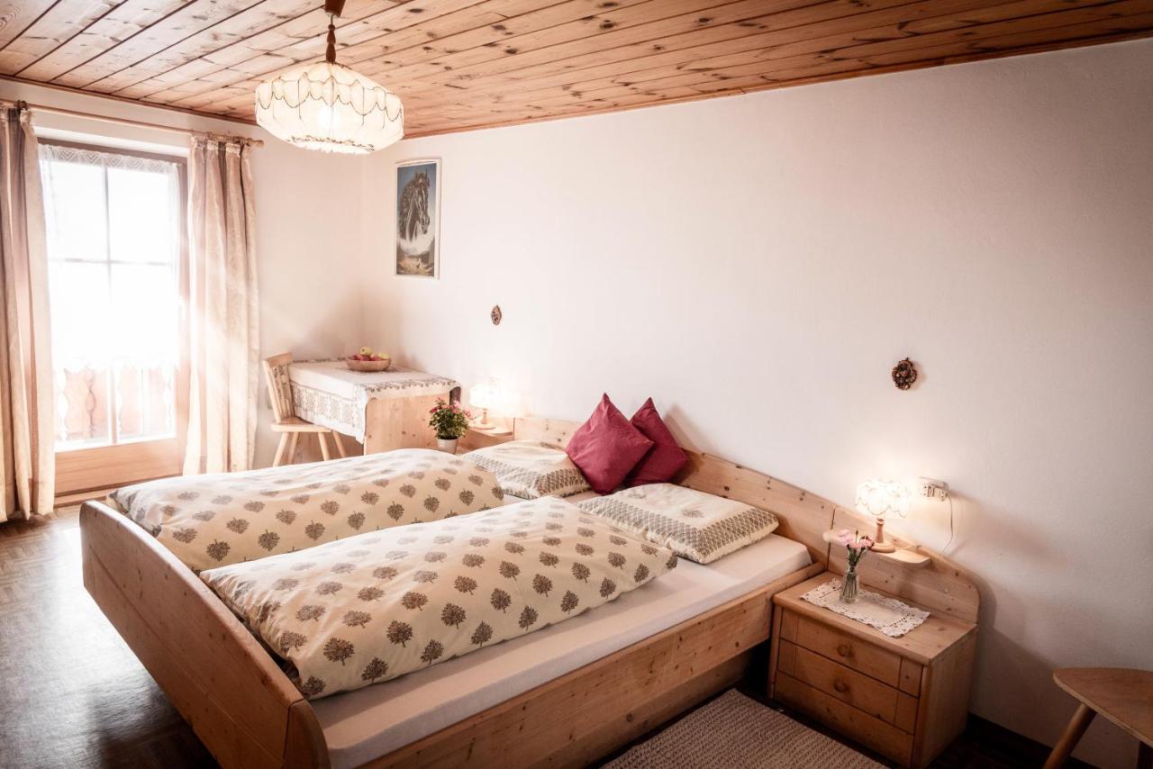 Oberhof Weitental Екстер'єр фото