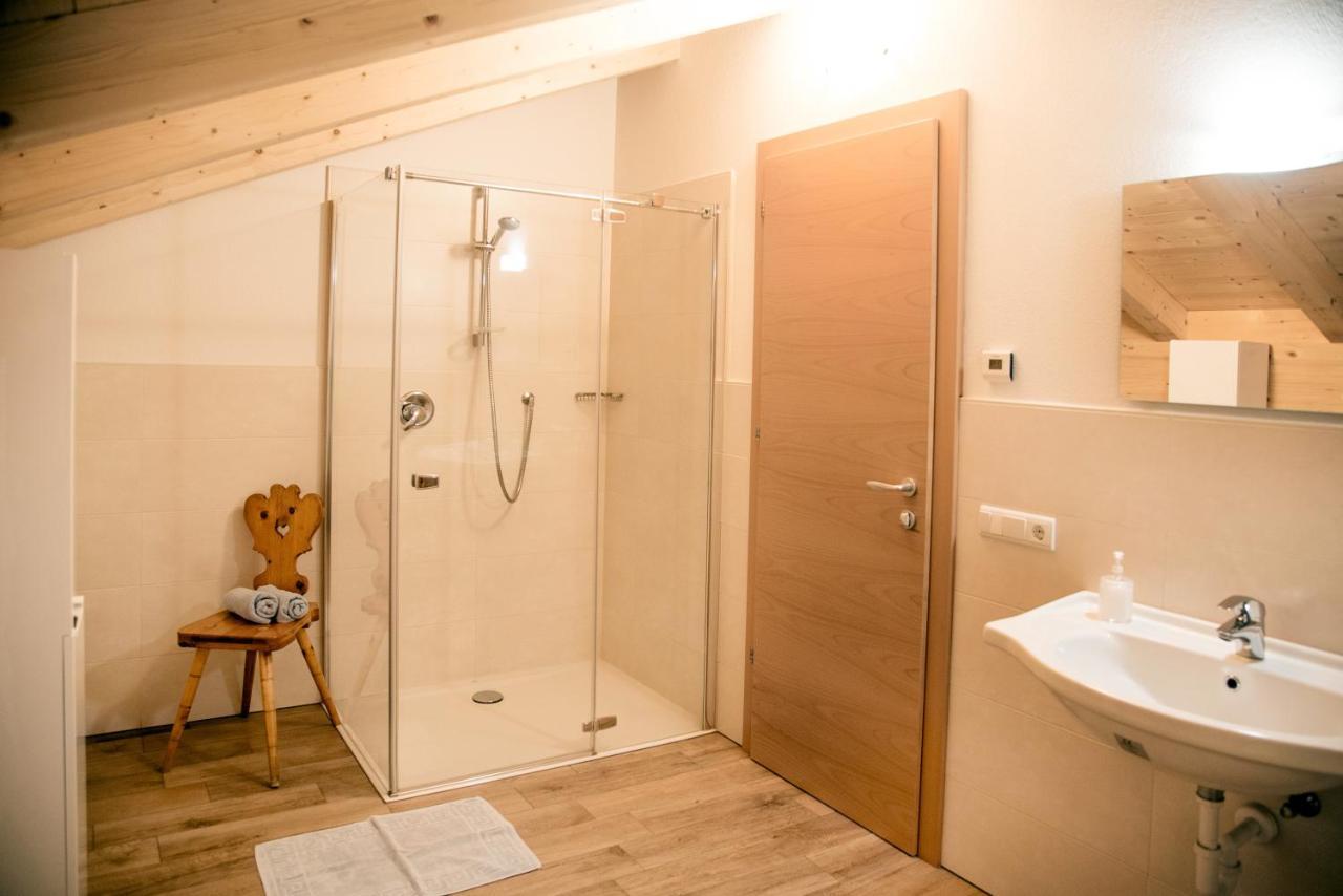 Oberhof Weitental Екстер'єр фото