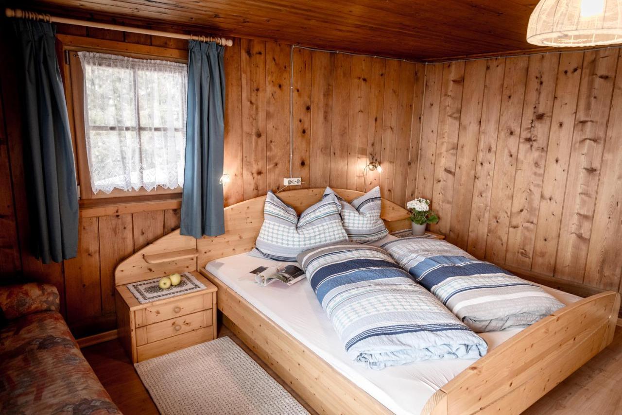 Oberhof Weitental Екстер'єр фото